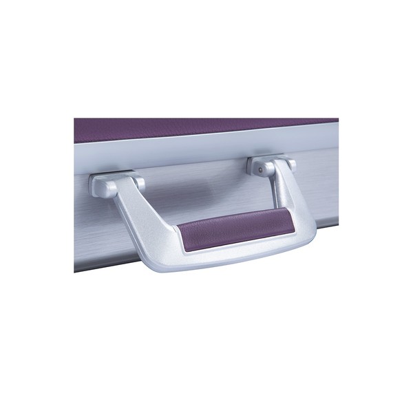 BAM L'Etoile Oblong Viola Case, Violet