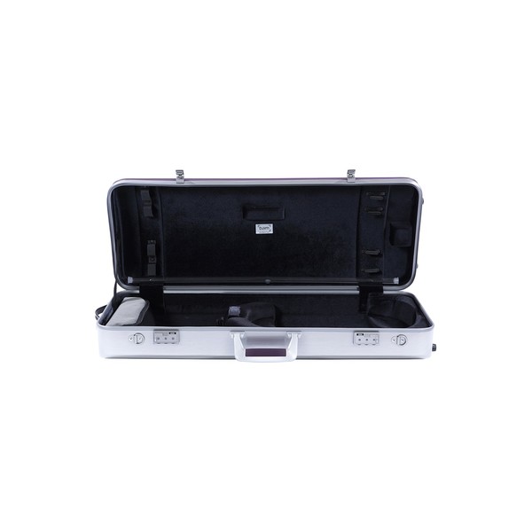 BAM L'Etoile Oblong Viola Case, Violet