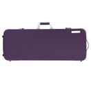 BAM ET2201XL L'Etoile Oblong Viola Case, Violet