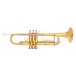 Odyssey OTR140 Debut Bb Trumpet Outfit