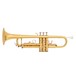 Odyssey OTR140 Debut Bb Trumpet Outfit