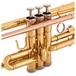 Odyssey OTR140 Debut Bb Trumpet Outfit