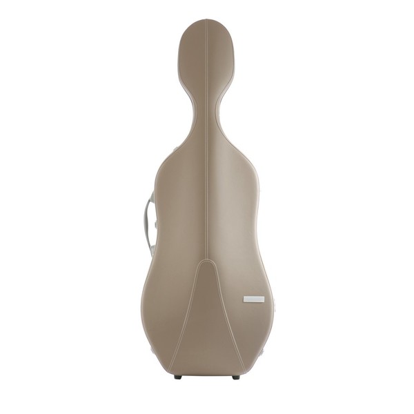 BAM L'Etoile 2.9 Cello Case, Greige