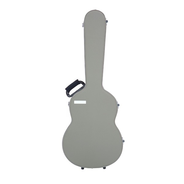 BAM L'Etoile Classical Guitar Case, Mud Grey