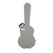 BAM ET8002XL L'Etoile Classical Guitar Case, Mud Grey