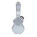 BAM L'Etoile Classical Guitar Case, Mud Grey