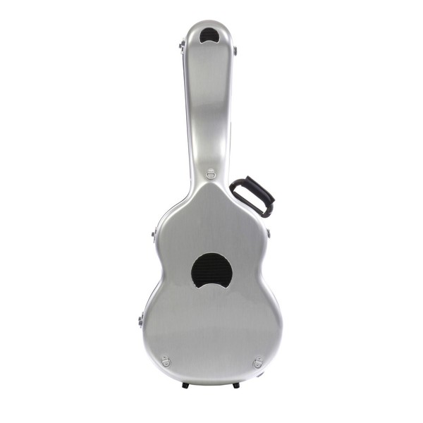 BAM L'Etoile Classical Guitar Case, Cognac
