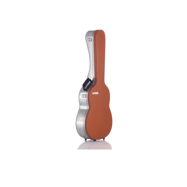 BAM L'Etoile Classical Guitar Case, Cognac