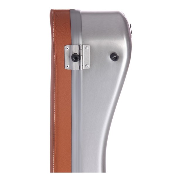 BAM L'Etoile Classical Guitar Case, Cognac