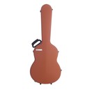BAM ET8002XL L'Etoile Koffer f&uuml;r Konzertgitarre, Cognac