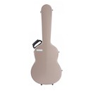 BAM ET8002XL L'Etoile Classical Guitar Case, Greige