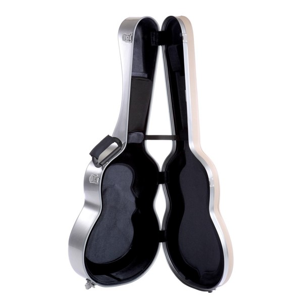 BAM L'Etoile Classical Guitar Case, Greige