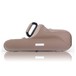 BAM L'Etoile Cabine Alto Saxophone Case, Greige