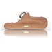 BAM L'Etoile Cabine Tenor Saxophone Case, Cognac