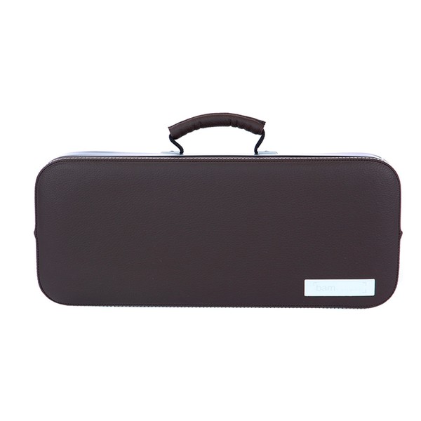 BAM L'Etoile Hightech Oboe Case, Chocolate