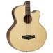 Tanglewood TW8-AB Winterleaf, Natural