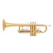 Odyssey OTR1200 Premiere C Trumpet