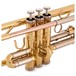 Odyssey OTR1200 Premiere C Trumpet