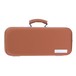 BAM L'Etoile Hightech Oboe Case, Cognac