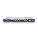 Palmer 10 Channel Press Patch Box