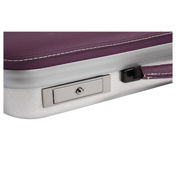 BAM L'Etoile Hightech Oboe Case, Violet