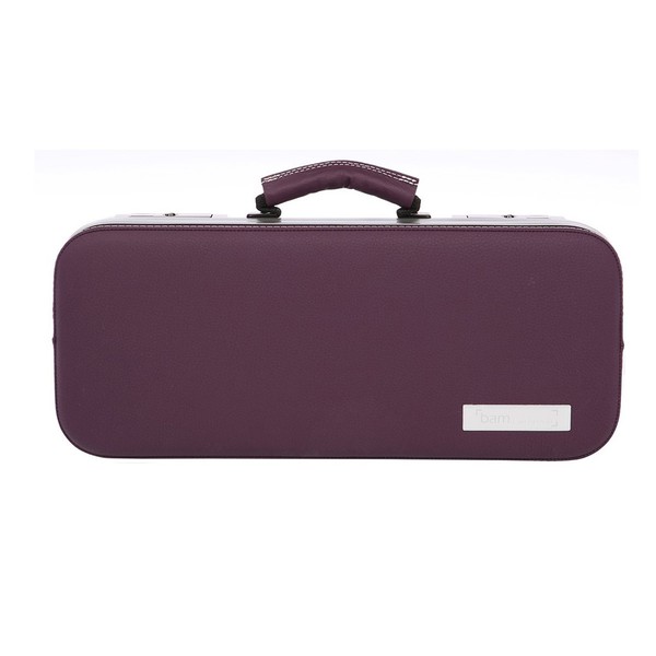 BAM L'Etoile Hightech Oboe Case, Violet