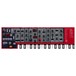 Nord Lead A1 Analogue Modelling Synthesizer - Top Panel