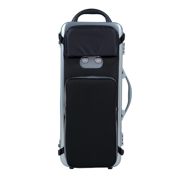 BAM L'Etoile Hightech Bassoon Case, Chocolate