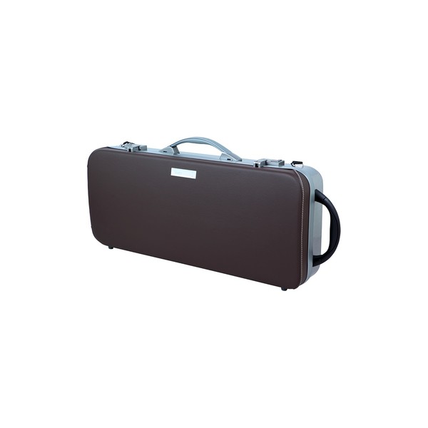 BAM L'Etoile Hightech Bassoon Case, Chocolate