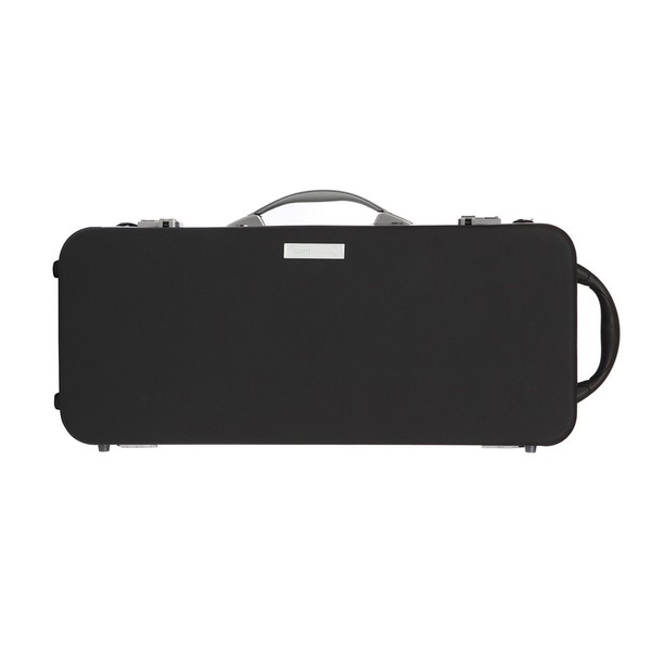 BAM L'Etoile Hightech Bassoon Case, Black