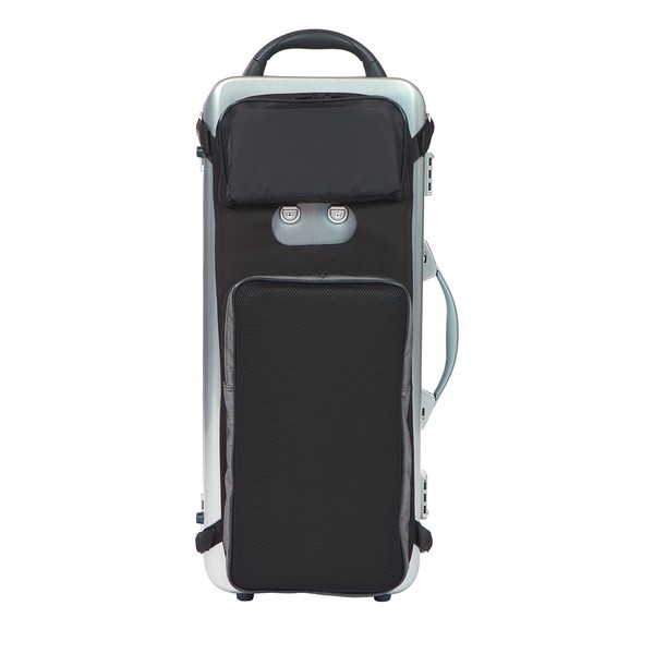 BAM L'Etoile Hightech Bassoon Case, Violet