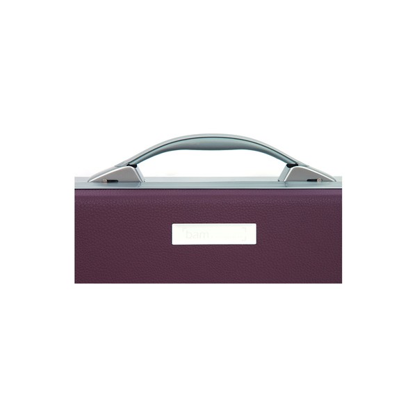 BAM L'Etoile Hightech Bassoon Case, Violet
