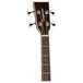 TW8-AB Winterleaf Acoustic Bass, Natural