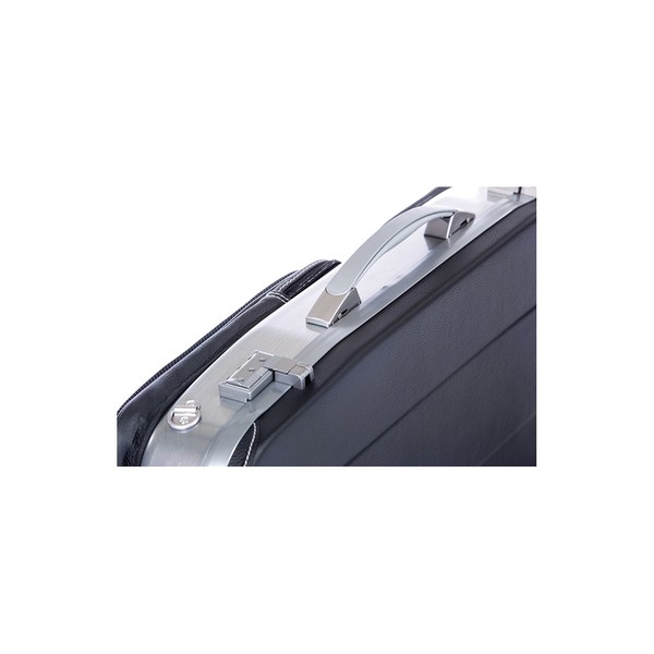 BAM L'Etoile Hightech Adjustable Bassoon Case, Black