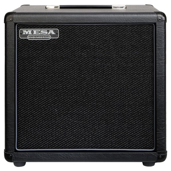 Mesa Boogie Rectifier 1x12 Cabinet