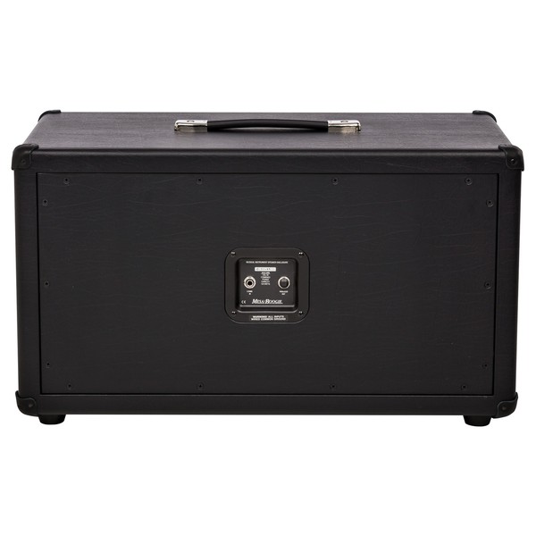 Mesa Rectifier 1x12 Compact Cab