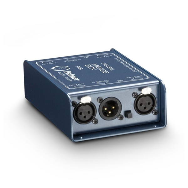 Palmer PMBL Passive Line Merger Channel A