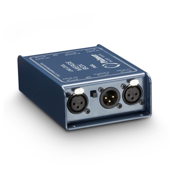 Palmer PMBL Passive Line Merger Channel B
