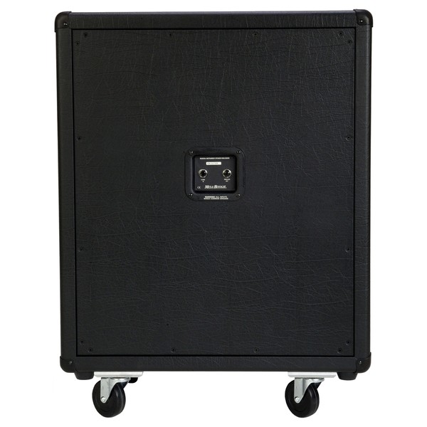 Mesa Rectifier 2x12 Vertical Slanted Cab