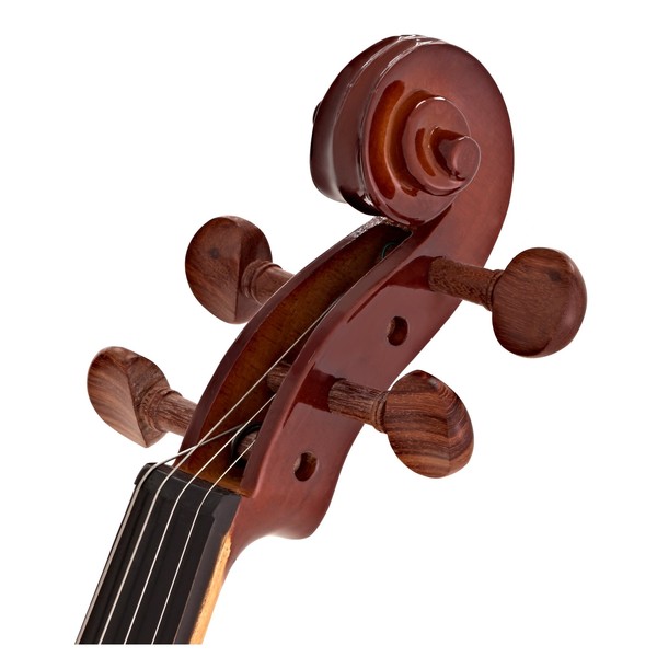 Primavera 90 Violin Outfit, 4/4 