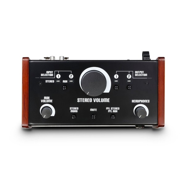 Palmer Monicon L Passive Monitor Controller Controls