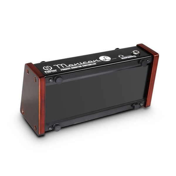 Palmer Monicon L Passive Monitor Controller Bottom