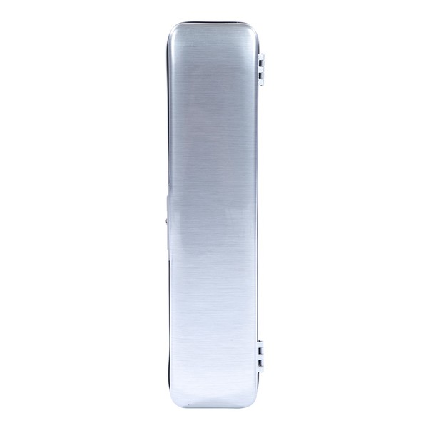 BAM L'Etoile Hightech Flute Case, Black