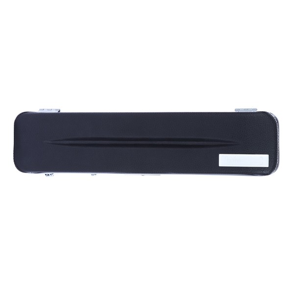 BAM L'Etoile Hightech Flute Case, Black