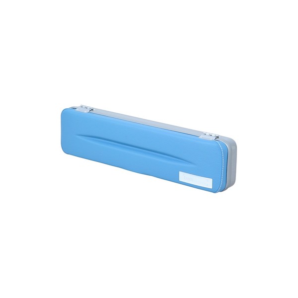 BAM L'Etoile Hightech Flute Case, Sky Blue