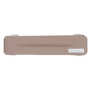 BAM ET4009XL L'Etoile Hightech Flute Case, Greige
