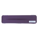 BAM ET4009XL L'Etoile Hightech Flute Case, Violet