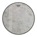 Remo Felt Tone P3 20'' Fiberskyn Drum Head - Main