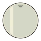 Remo Felt Tone P3 20'' Hazy Drum Head