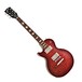 Gibson Les Paul Standard 2018 Left Handed, Blood Orange Burst